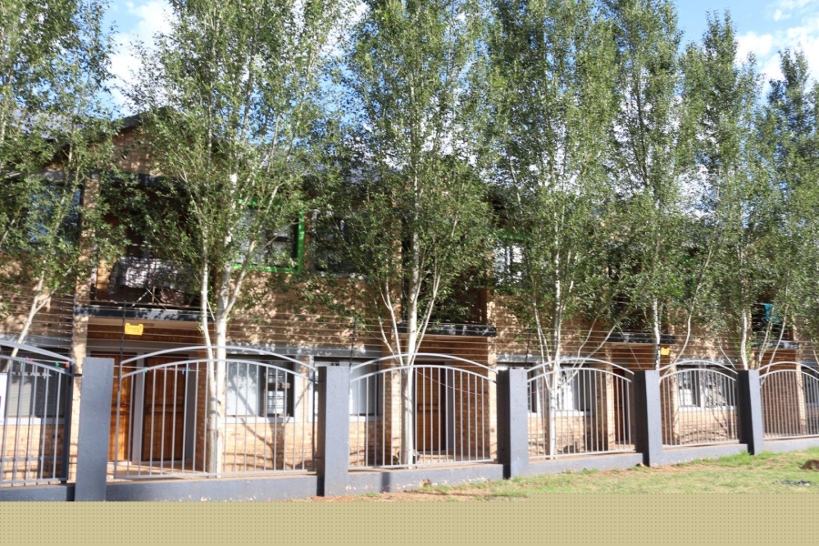 1 Bedroom Property for Sale in Die Bult North West